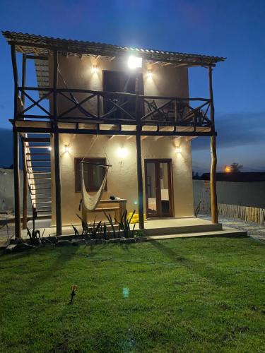 Coqueiro Apartment | Mirante dos ventos