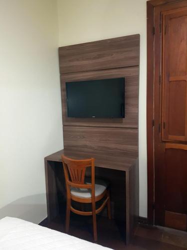 Ouro Preto Hotel | Mirante Hotel