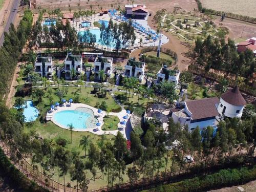 Olimpia Hotel | Mirante Praia Hotel