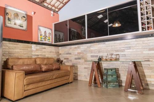 Contagem Apartment | Mirante Surya