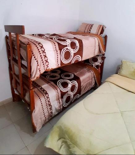 Villa Union Apartment | Mis Pichoncitos