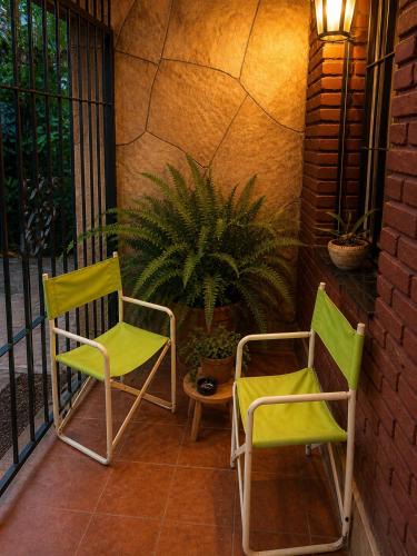 Dorrego Apartment | Mistela Altos de Mendoza - Solo Turisno - No recibe reserva local-