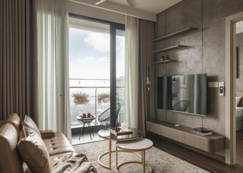 Carro Quemado Apartment | Mitchell McKellar hotel