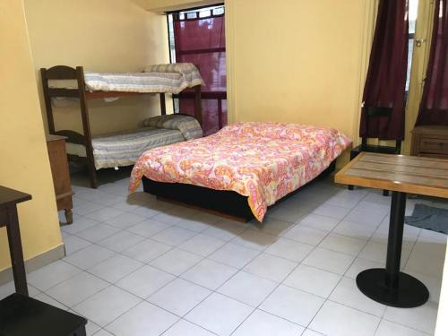 Almagro Hotel | Mitre Suites