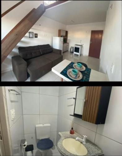 Centro House | ML Integra Mix kitnets
