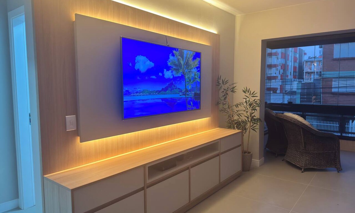 Capao da Canoa Apartment | Moacir's VIP Box