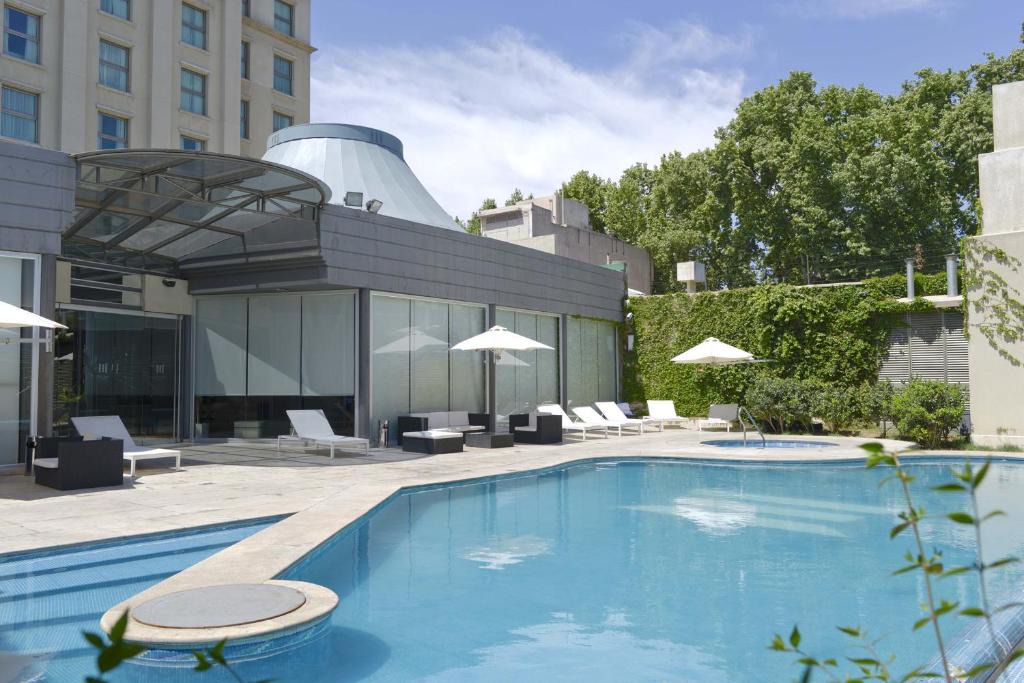 Historic Center Hotel | Mod Hotels Mendoza