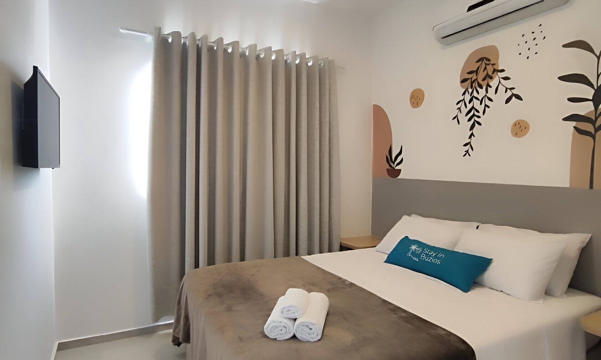 Sao Jose Apartment | Modern complete apartment with garage in Búzios - 204