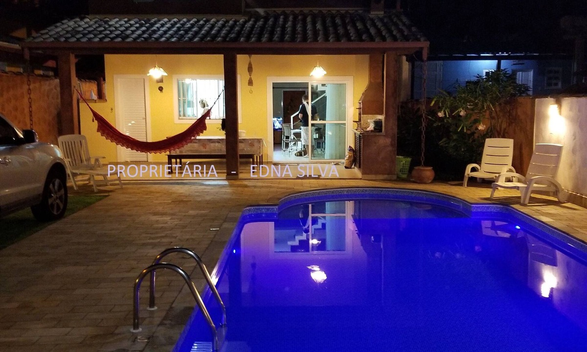 Curral Beach | Bexiga