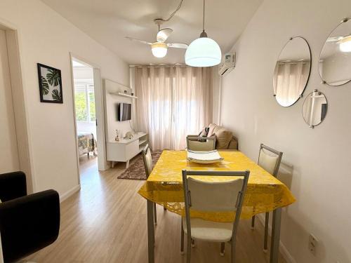 Jardim Lindoia Apartment | Modern and great location with parking space in J Lindóia