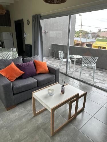 Azul Apartment | Modern apartment in Azul