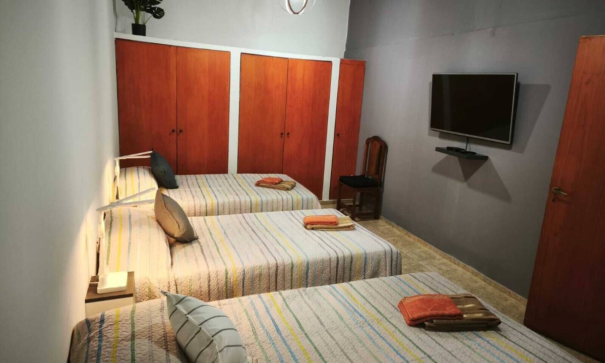 San Luis Apartment | Modern apartment in San Luis Capital!