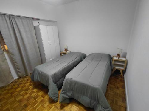 Balvanera Apartment | Modern Recoleta apartment