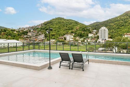 Saco Grande Apartment | Modern studio | Near Technology Hub | Gym #SG06