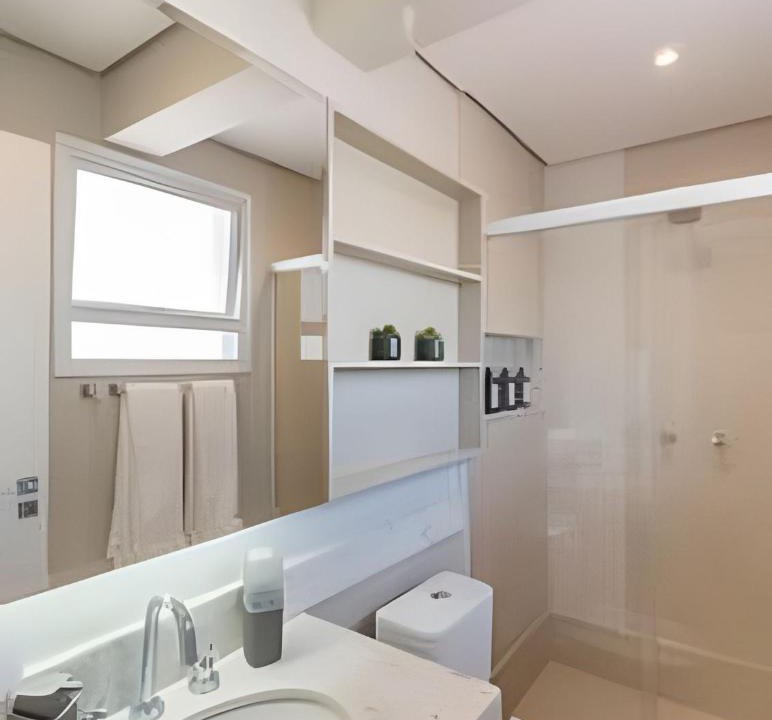 Cambui Apartment | Moderno Apartamento no Cambuí