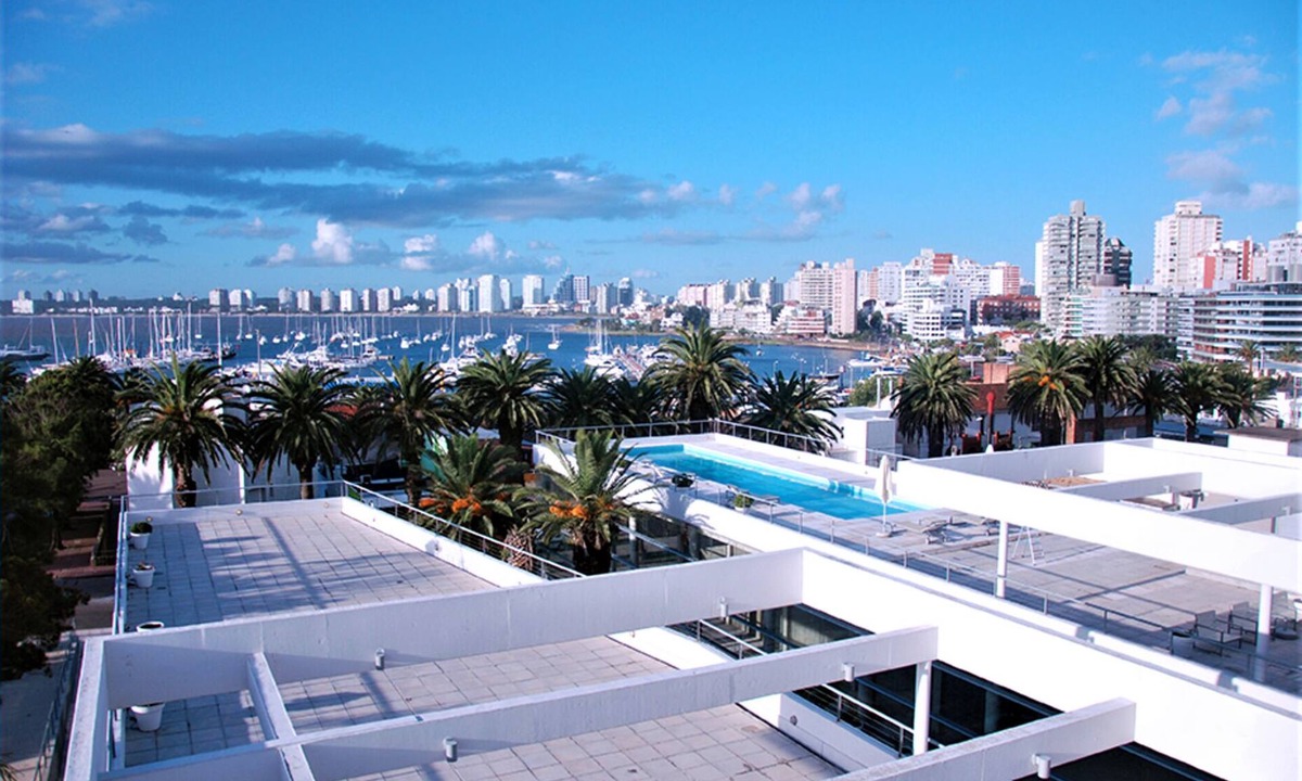 Peninsula Apartment | MODERNO, COMODO & SEGURO vive Punta Día & Noche!