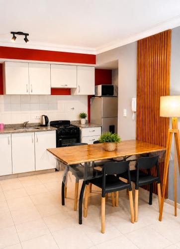 Province of Tucuman Apartment | Moderno departamento céntrico, con piscina-Barrio Norte
