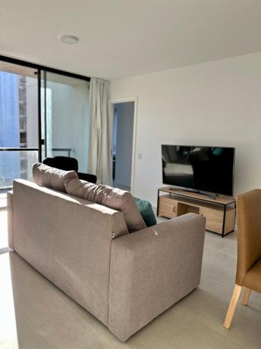 Mar del Plata Apartment | Moderno Departamento en Zona Guemes 5