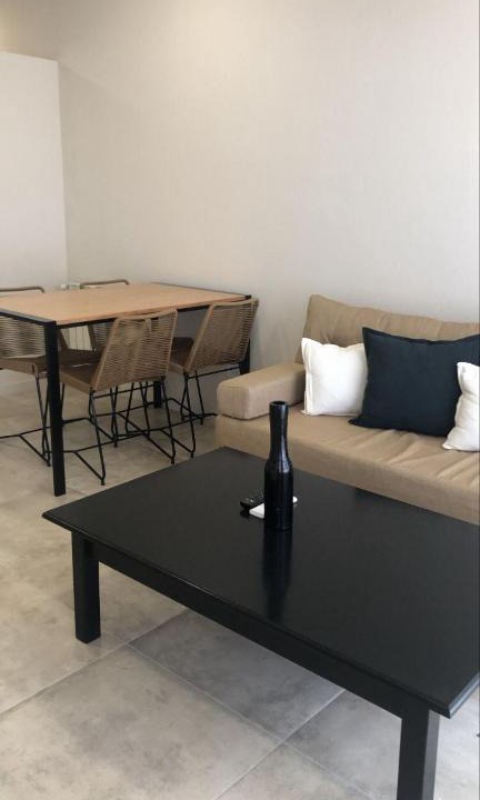 Tandil Apartment | Moderno departamento con cochera privada - Montiel 26