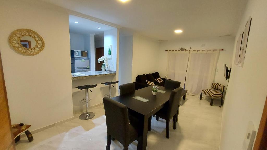 Resistencia Apartment | Moderno depto 1 dormitorio