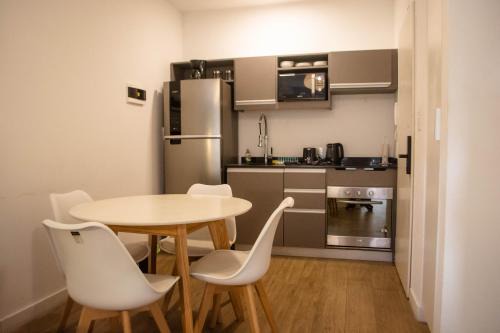 Palermo Apartment | Moderno estudio en Palermo soho