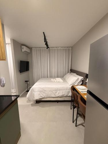 Campo Belo Apartment | Moderno Studio em Campo Belo próximo ao aeroporto de Congonhas