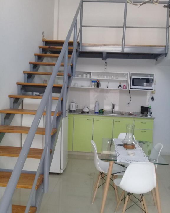 San Juan Apartment | Moderno y cómodo duplex en capital de San Juan