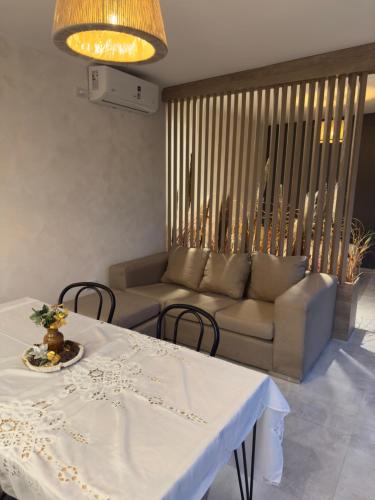 Villa Allende House | Modulo