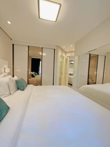 Indianopolis Hotel | Moema Times Square - Suíte de Luxo