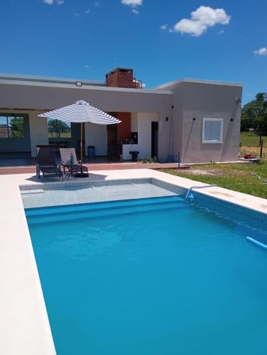 Santa Ana House | Molino de Santa Lucia