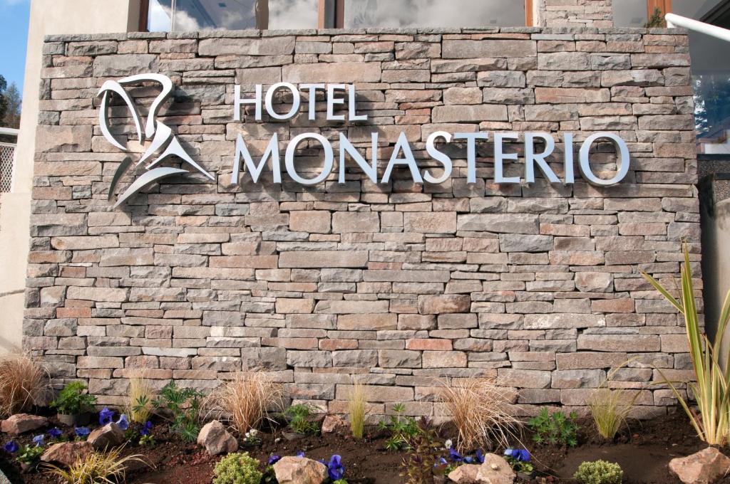 San Carlos de Bariloche Hotel | Monasterio Hotel Boutique