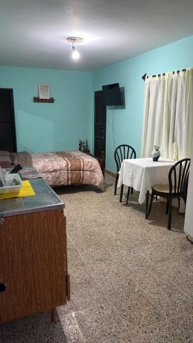 Rosario de la Frontera Apartment | Mono ambiente acogedor