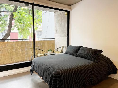 Palermo Apartment | Mono Ambiente en Palermo Hollywood