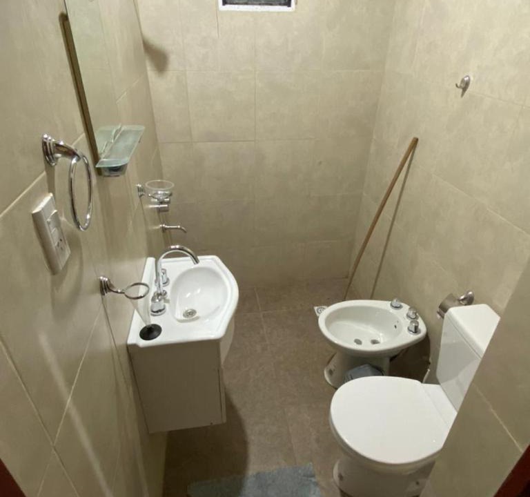 San Agustin de Valle Fertil Apartment | Monoambientes C y M