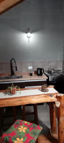 San Martin de los Andes Apartment | Monoambiente en la montaña