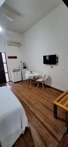 Concepcion del Uruguay Apartment | Monoambiente en Puerto Nuevo