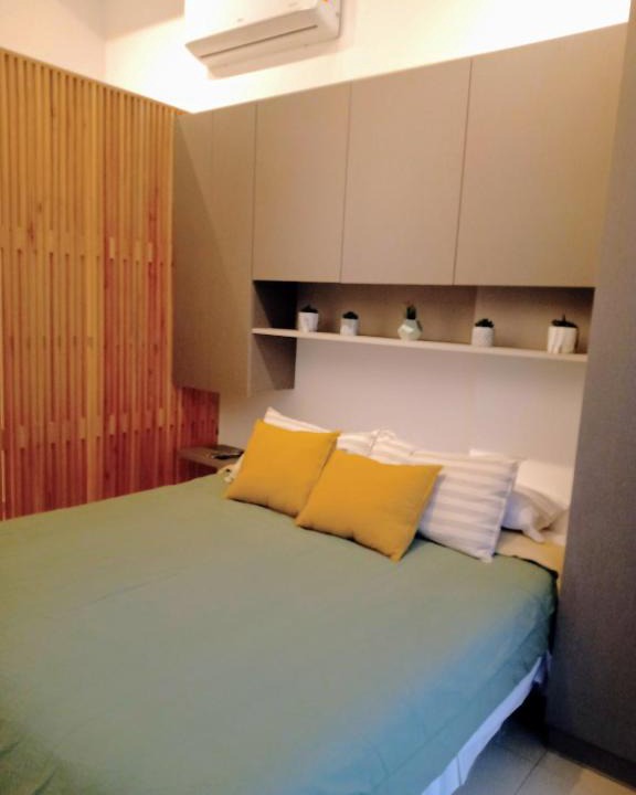 Province of Tucuman Apartment | MONOAMBIENTE CON PATIO - Barrio Norte