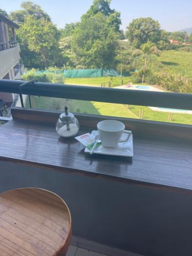 Yerba Buena Apartment | Monoambiente 1 Village Golf