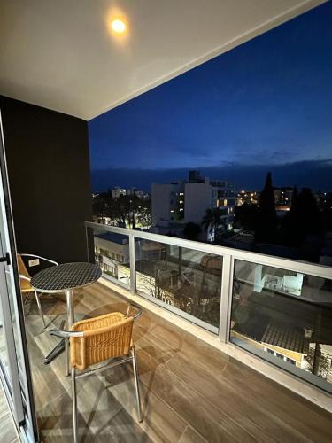 La Plata Apartment | Monoambiente 50 y 28