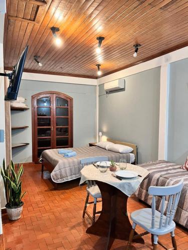Paso de los Libres Apartment | Monoambiente Alegre
