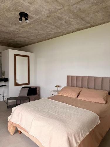 Rosario Apartment | Monoambiente a estrenar en Fisherton con cochera