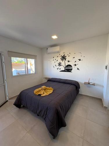 Miramar Apartment | Monoambiente acogedor con desayuno - cerca de playa en Miramar