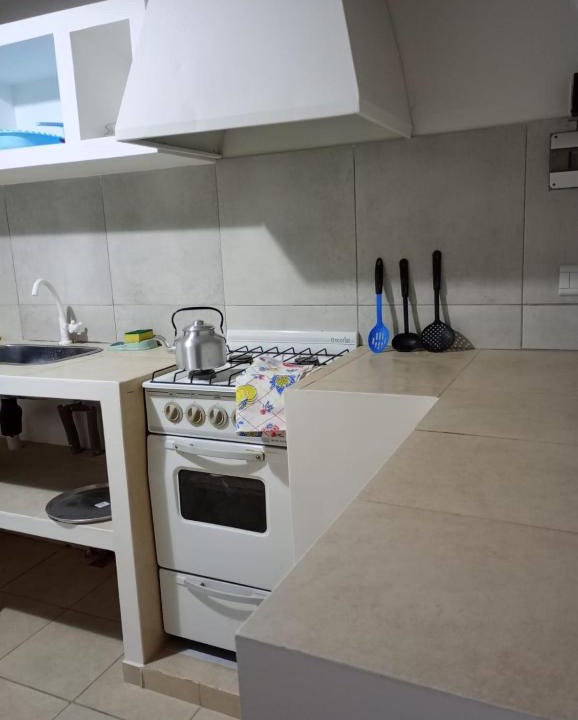 San Juan Apartment | Monoambiente