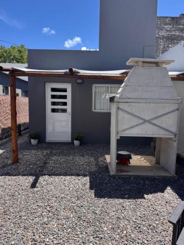 Monte Hermoso Apartment | Monoambiente