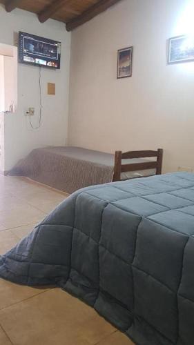 Concordia Apartment | Monoambiente Blanca