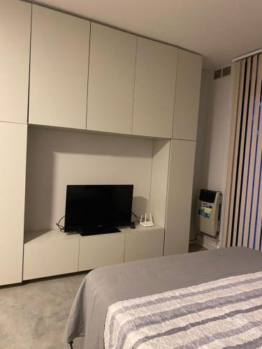 Gualeguaychu Apartment | Monoambiente céntrico