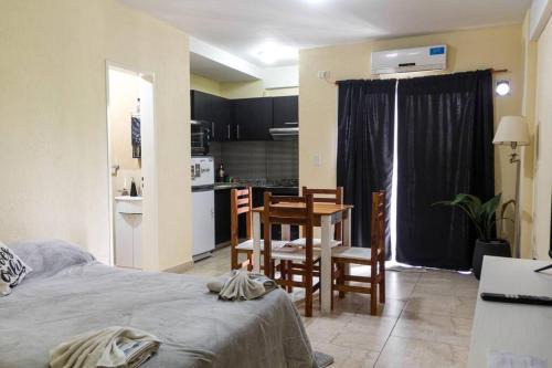 San Miguel Apartment | Monoambiente céntrico en San Miguel