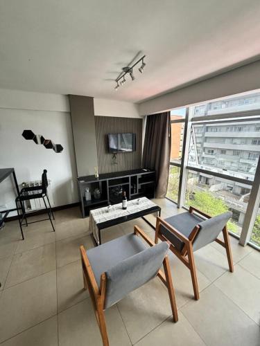 Castelar Apartment | monoambiente castelar
