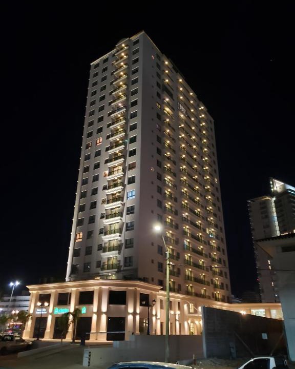 San Rafael Apartment | Monoambiente de lujo en Place Lafayette - Ganadores del premio Award 2026