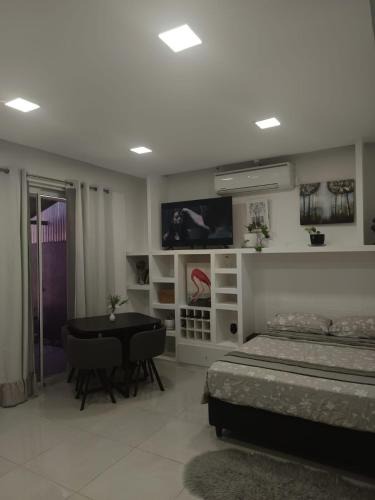 Resistencia Apartment | Monoambiente Dos Lunas